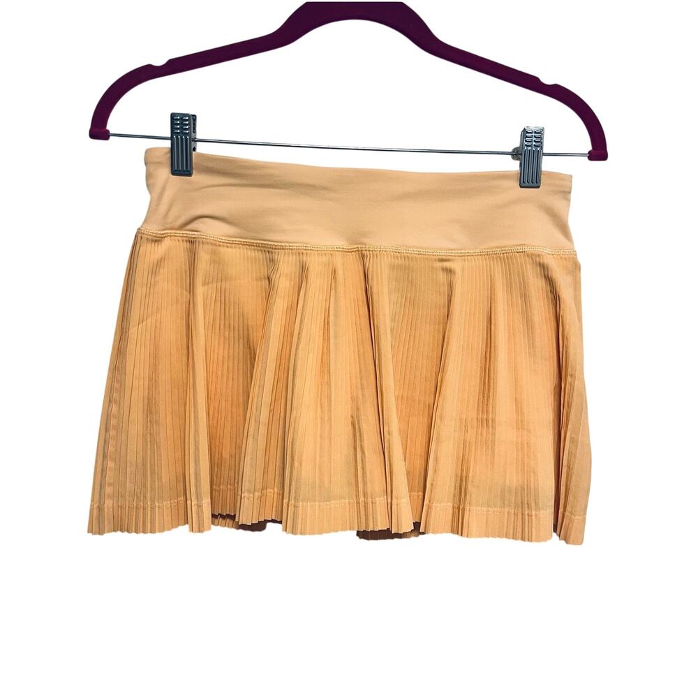 Lululemon tennis skirt
